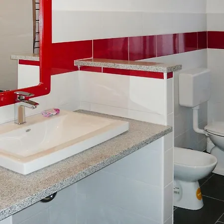 Holiday home Lantana - Cin05013-dya Sutomiscica
