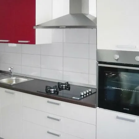 Holiday home Lantana - Cin05013-dya