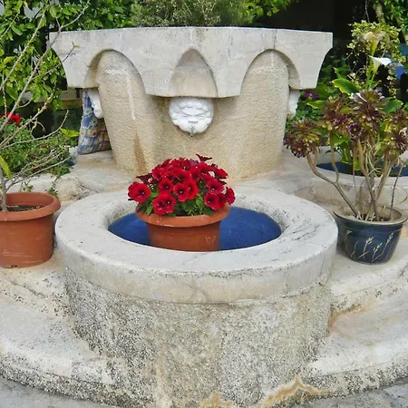Holiday home Lantana - Cin05013-dya Sutomiscica