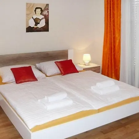 Holiday home Lantana - Cin05013-dya *